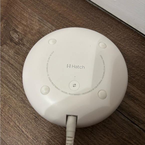 Hatch Rest Mini Sound Machine - Picture 3 of 3